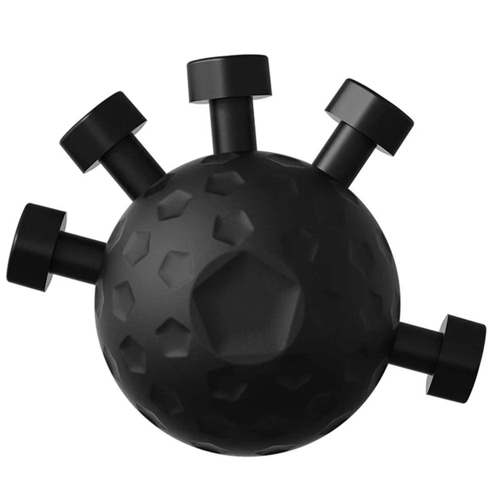 Five-fingers Hand Strengthener