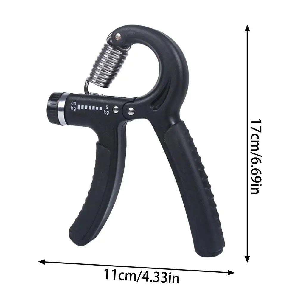 Adjustable Hand Grip Strengthener