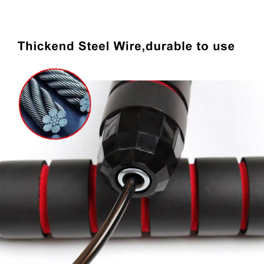 Professional Weighted Jump Rope