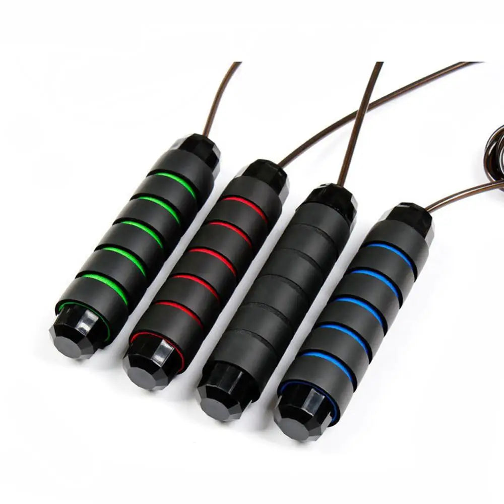 Professional Weighted Jump Rope
