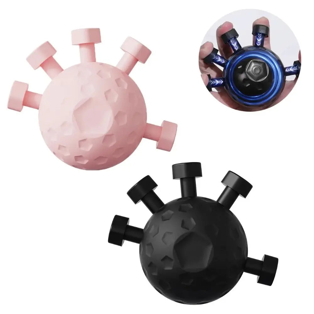 Five-fingers Hand Strengthener
