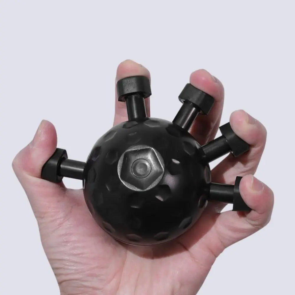 Five-fingers Hand Strengthener