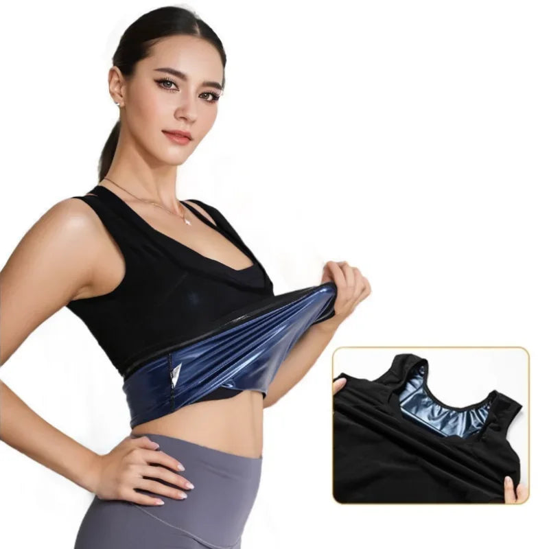 Women's Sauna Suit