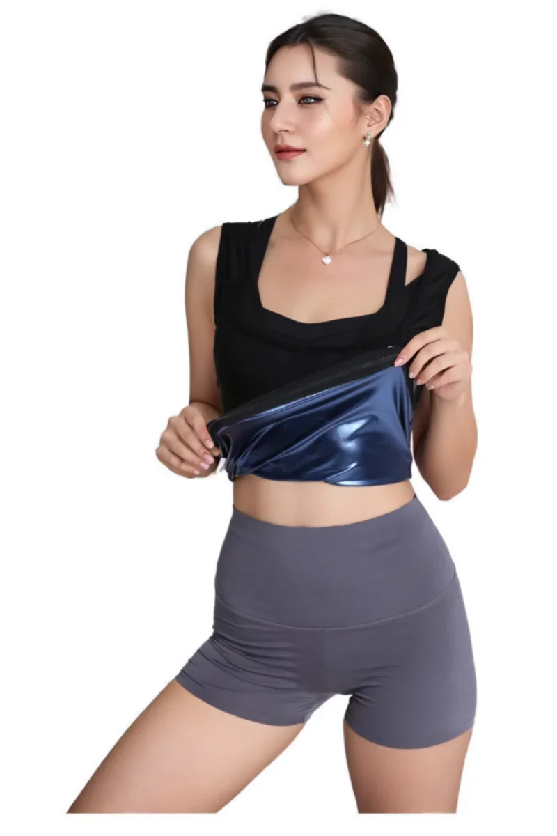 Women's Sauna Suit