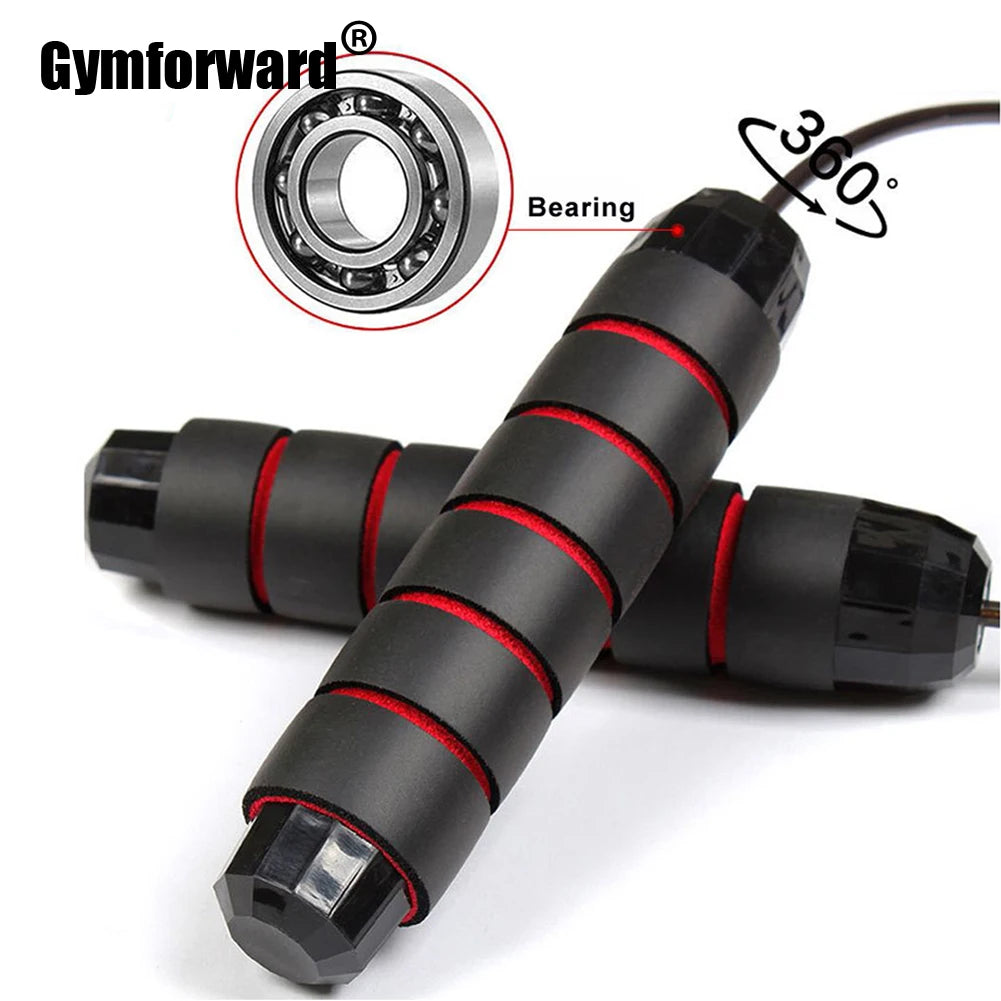 Professional Weighted Jump Rope