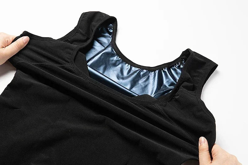 Women's Sauna Suit